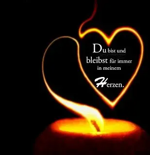 Condolence image of Ilse mit ihren geliebten Sternlein im Herzen