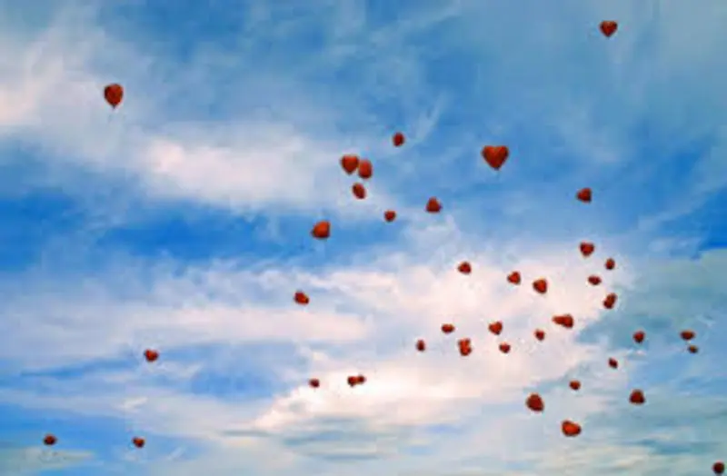 Condolence image of Zum 3.Sternchengedenktag♥∞♥∞♥