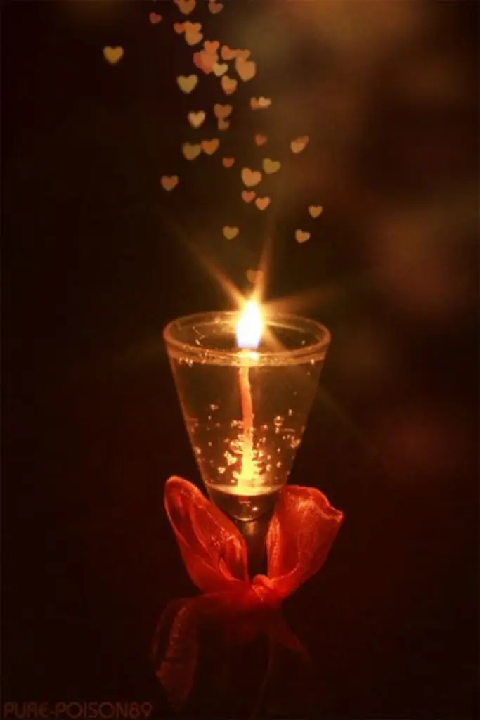 Condolence image of Ilse mit ihren geliebten Sternlein im Herzen