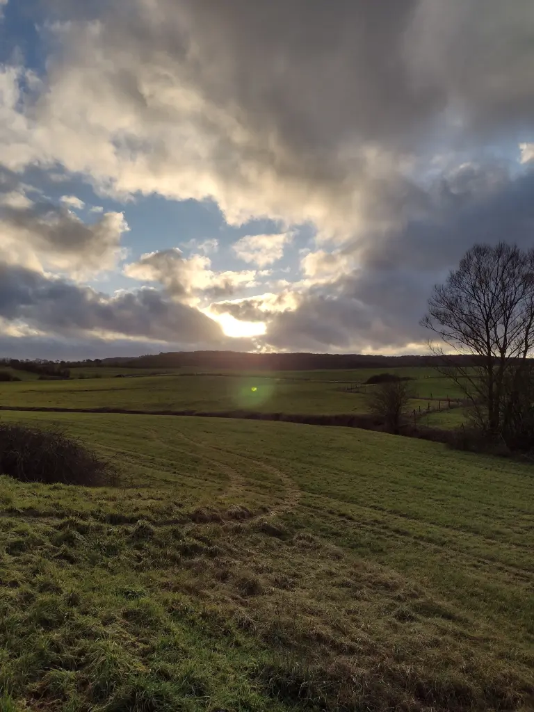 Condolence image of Corinna mit Emma, Pummelchen und anderen Sternleine im Herzen
