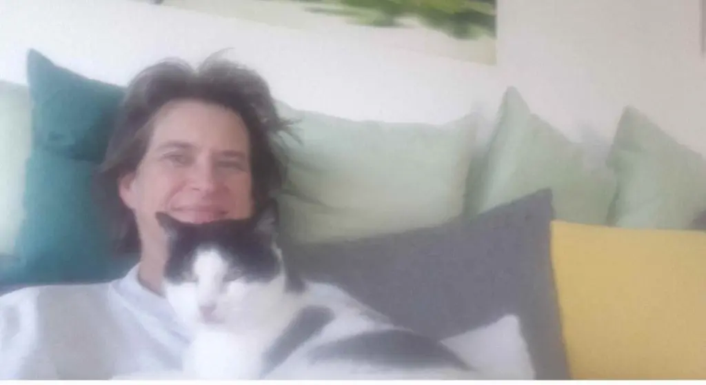 Condolence image of ❤️Deine Mutti Eike und Oma Edeltraud ❤️ 