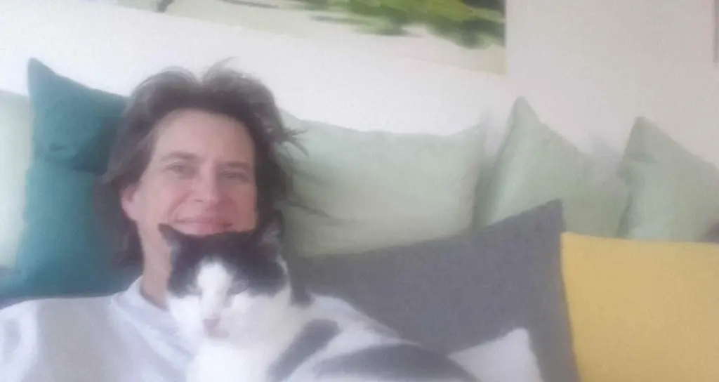 Condolence image of ❤️86 Mo❤️Deine Mutti und deine Oma ❤️ 