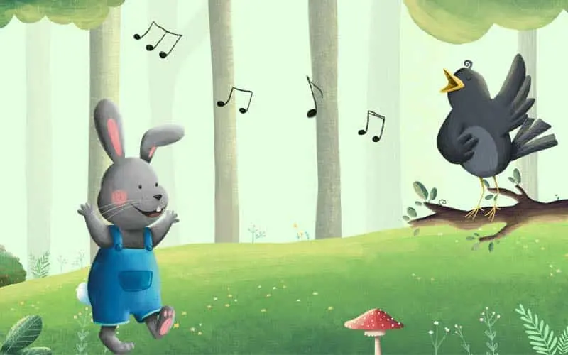 Condolence image of Ostergrüße von Brigitte mit Nelly, Benny und Axel im Herzen