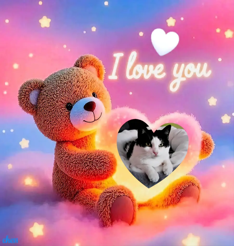 Condolence image of 8.Sternchen⭐️Gedenktag❤️❤️❤️❤️❤️❤️❤️❤️