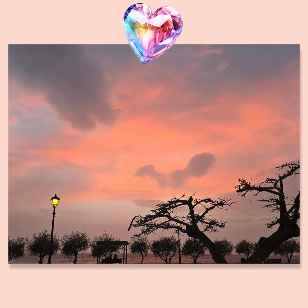 Condolence image of ❤️Deine Mutti ❤️