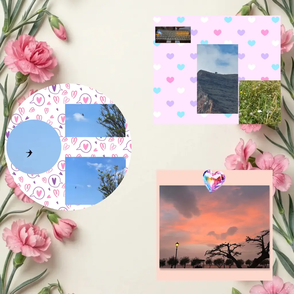 Condolence image of ❤️Deine Mutti ❤️