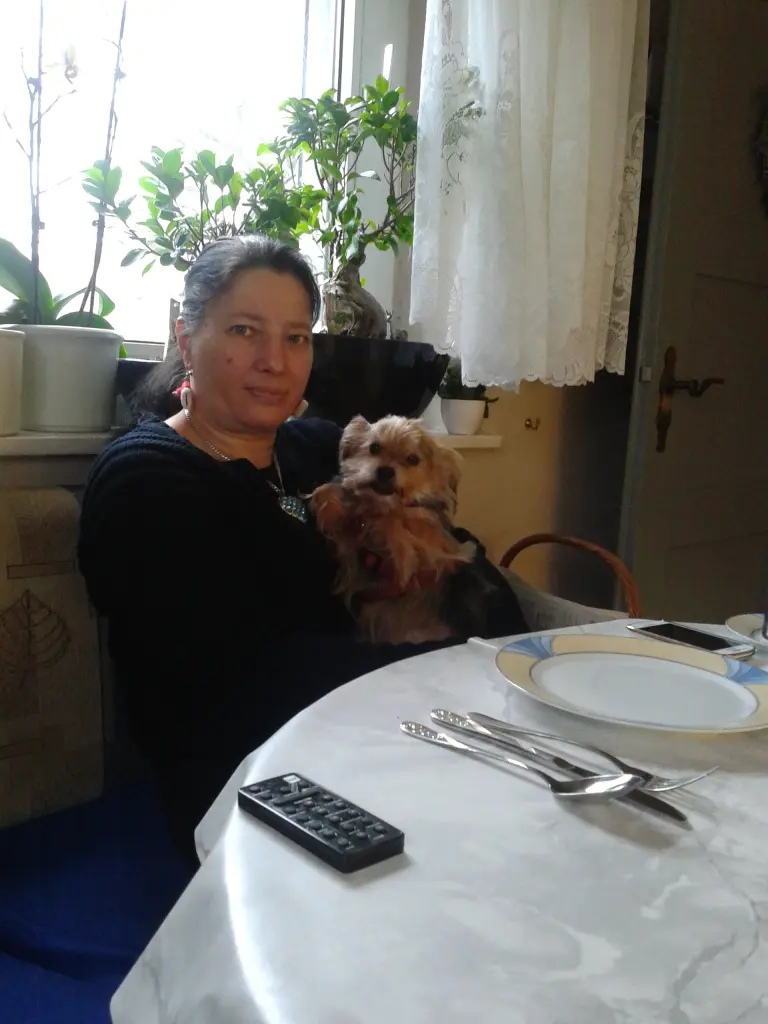 Condolence image of Beatrix