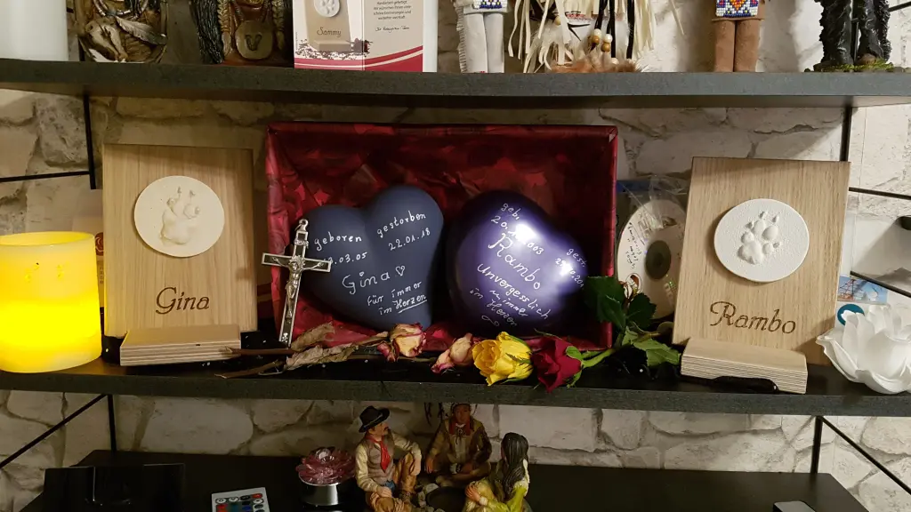 Condolence image of Beatrix Büge4