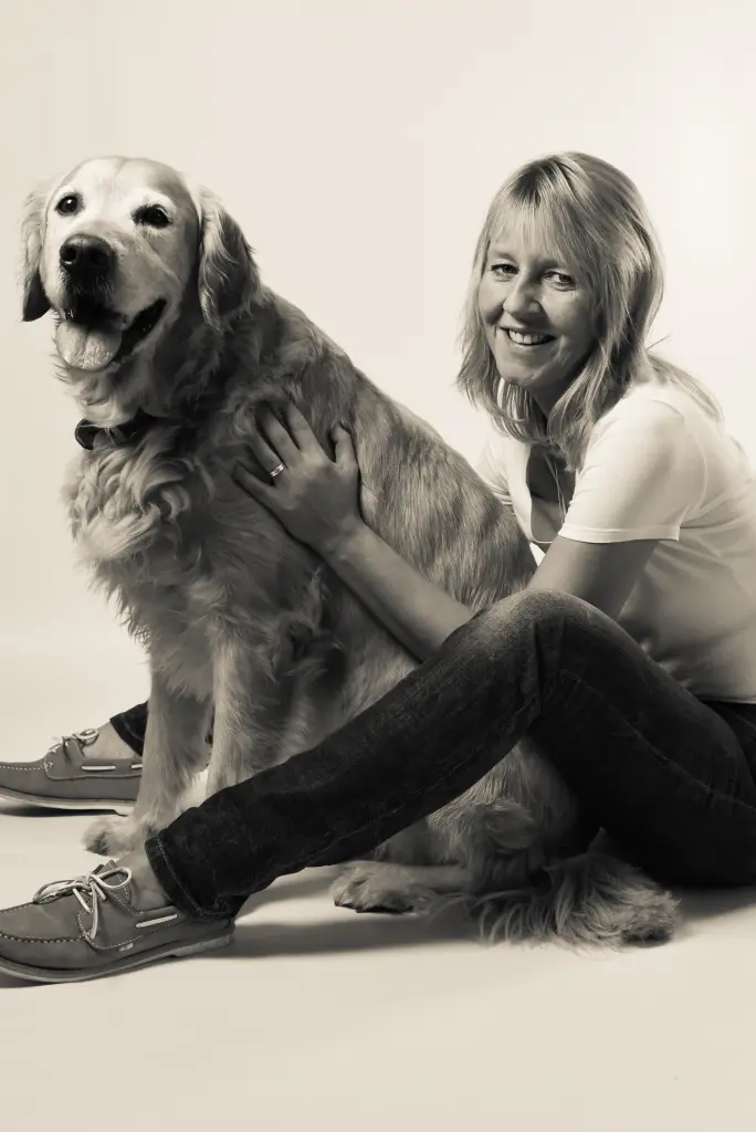 Condolence image of Micha mit Cäsar im Herzen