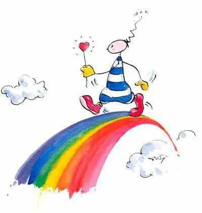 Condolence image of Peter Weidensee