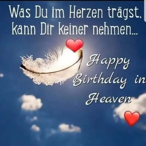 Condolence image of Manuela mit Fiby im Herzen ❤️ 