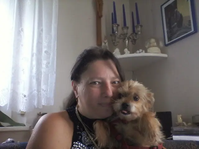 Condolence image of Beatrix