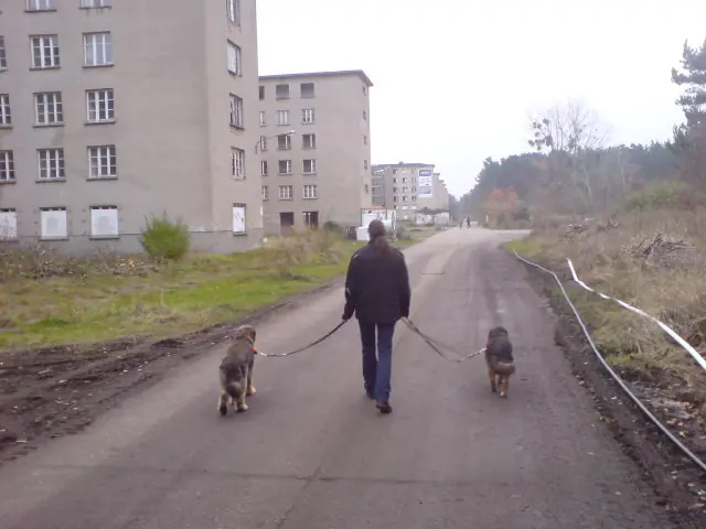 Image from Dina und Alice