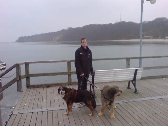 Image from Dina und Alice