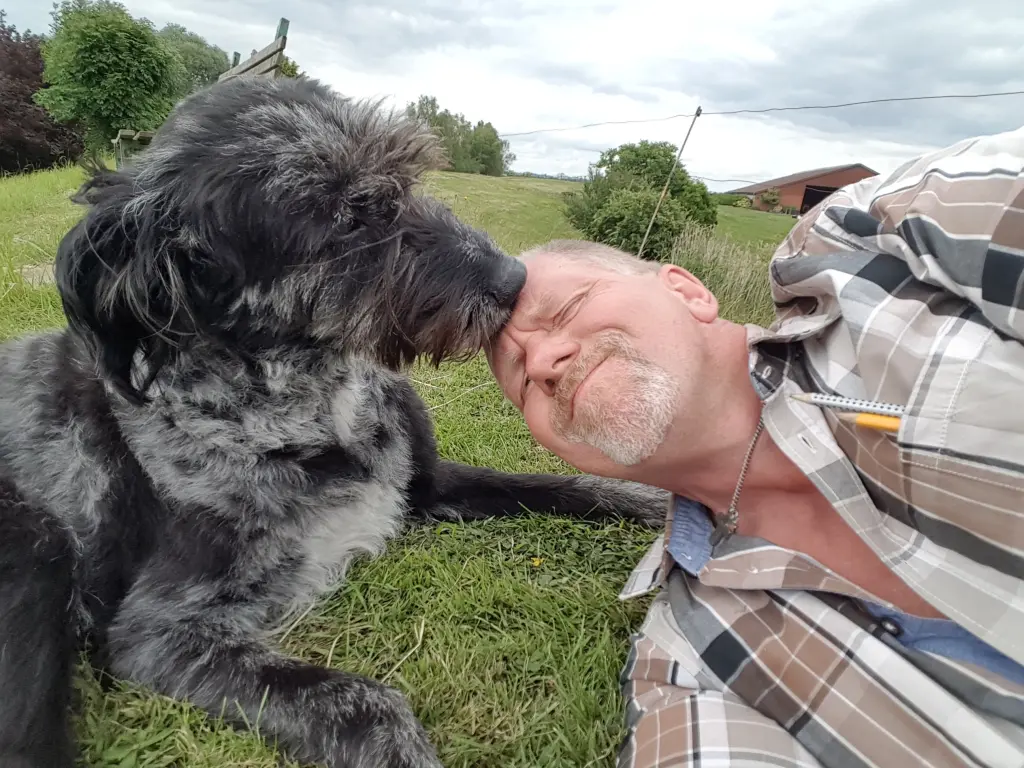 Condolence image of Thomas  Gille