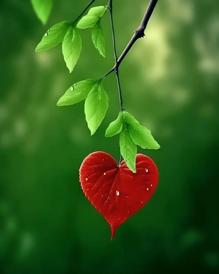 Andachtsbild von Für den lieben Merlin ♥️⭐♥️