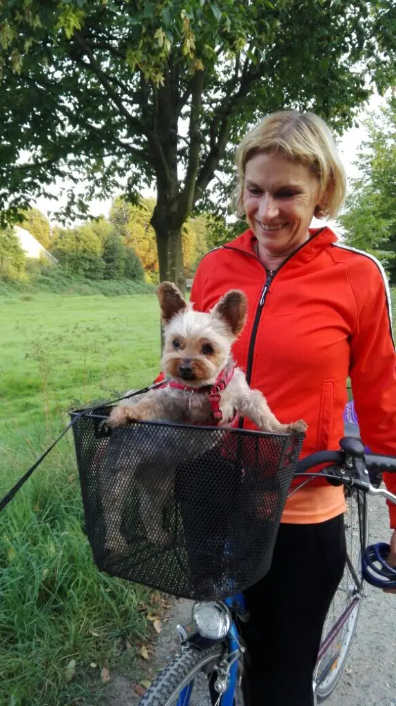 Condolence image of Corinna