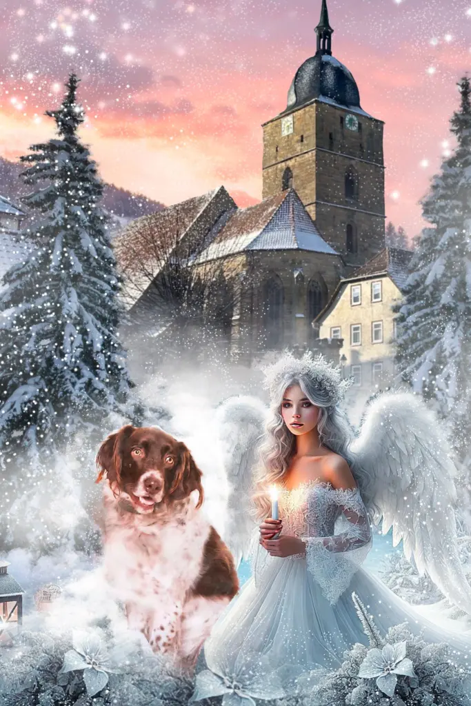 Condolence image of Brigitte Dill