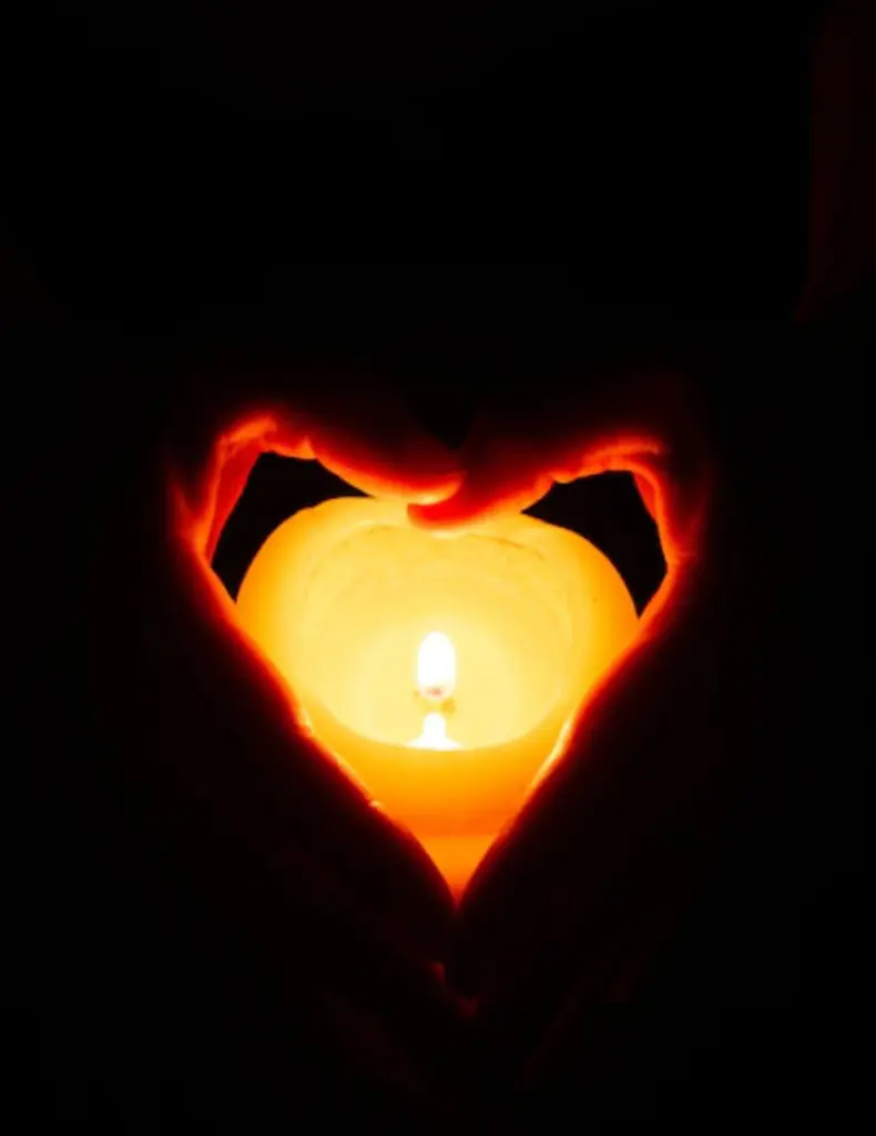 Andachtsbild von Konny mit Piccolino-Fly tief im ❤️