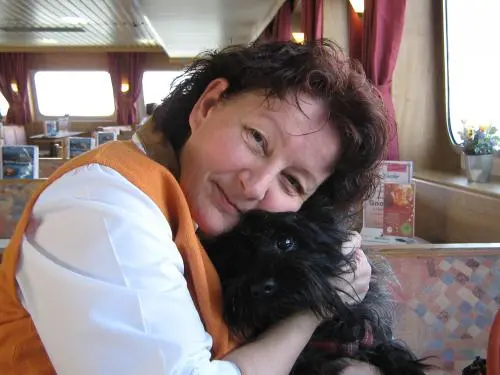 Bild von Fienchen Liebster Hund der Welt