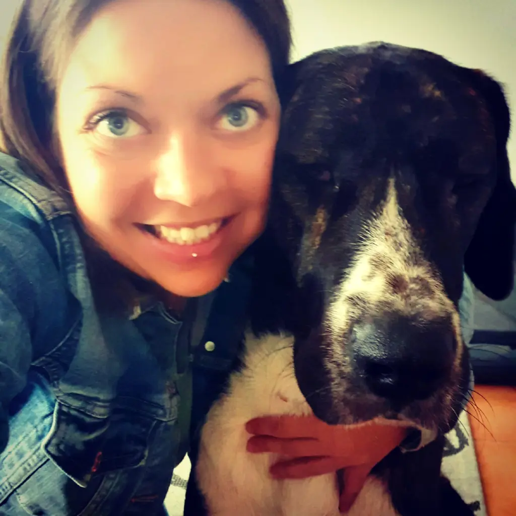 Andachtsbild von Sassy