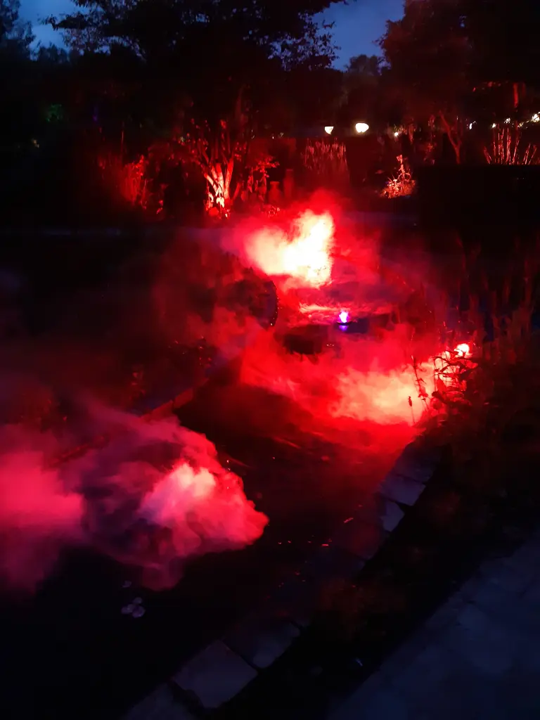 Andachtsbild von Edeltraud Flechtner