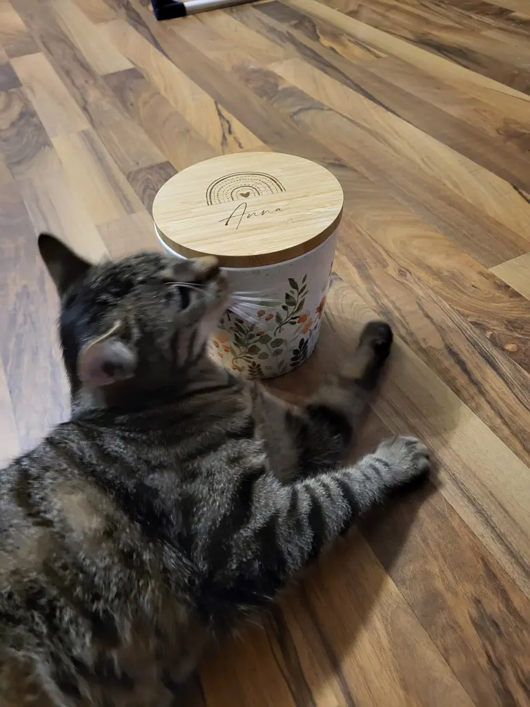 Andachtsbild von Deine Mama