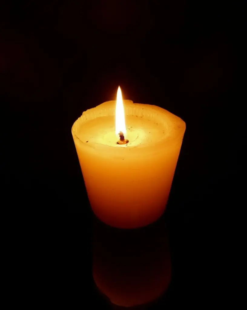 Andachtsbild von Konny mit Piccolino-Fly tief im ❤️