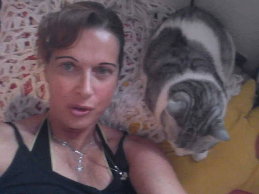 Andachtsbild von Dagi Miller