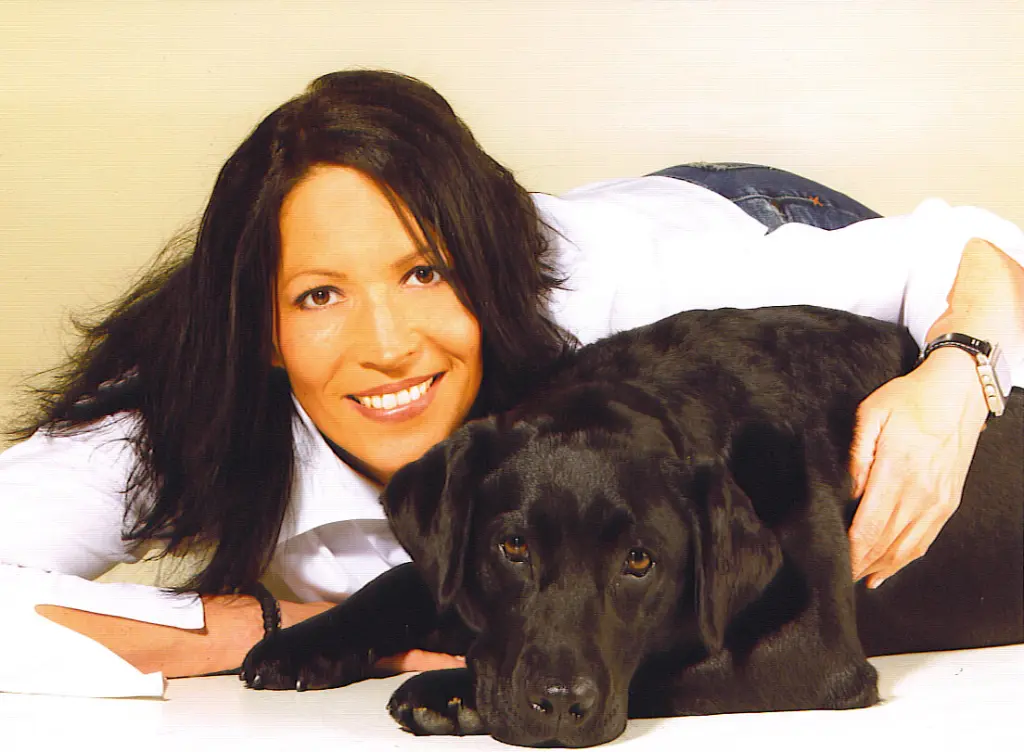 Condolence image of Sabine