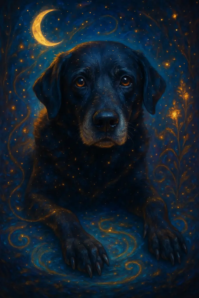 Andachtsbild von Pascale Schreiber