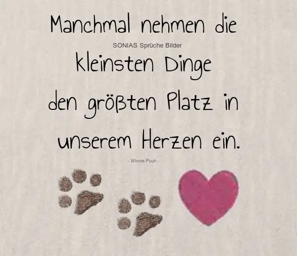 Condolence image of Manuela mit Fiby im Herzen ❤️