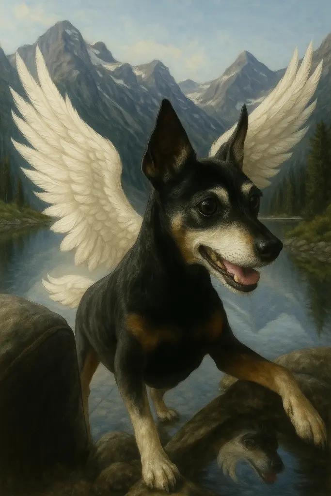 Bild von Rex