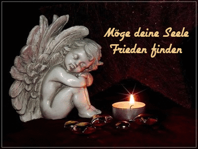 Condolence image of Klaudia mit Misiu❤❤❤