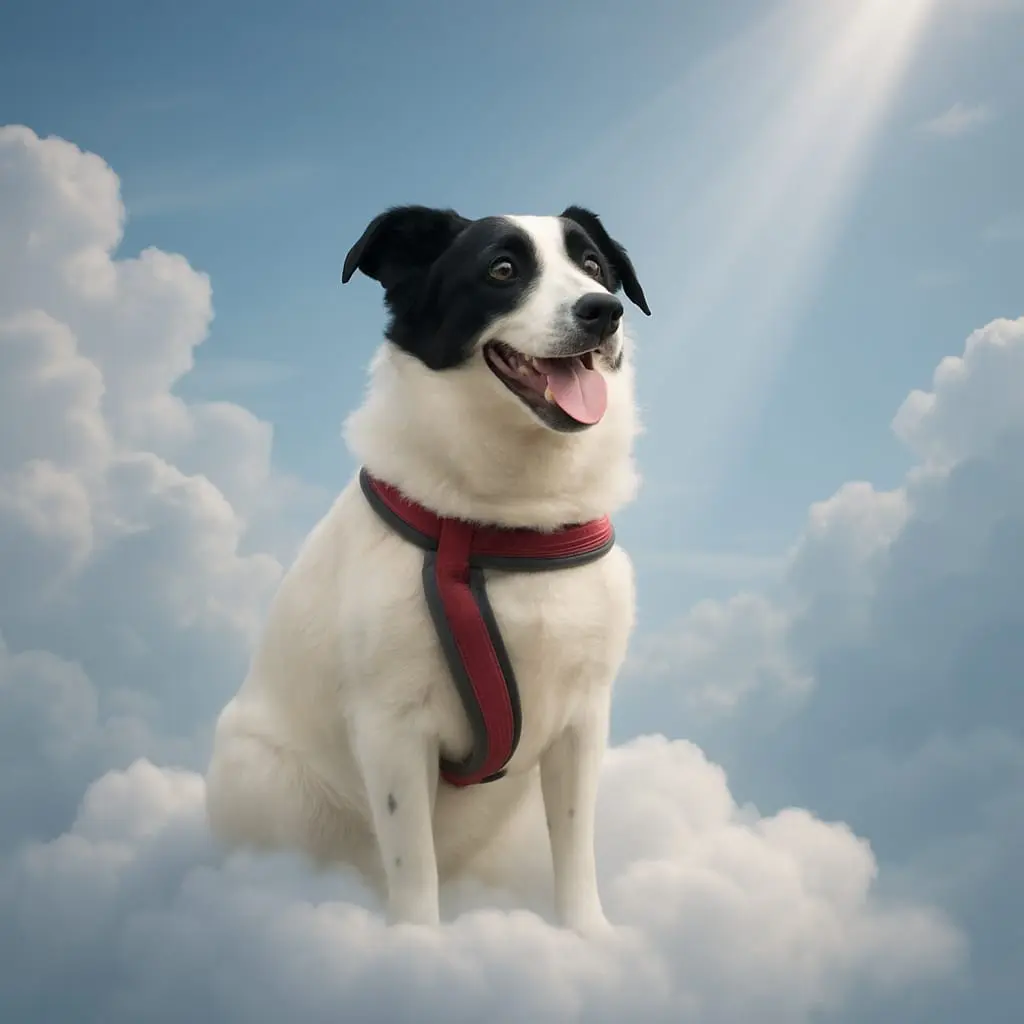 Andachtsbild von Janine Langer