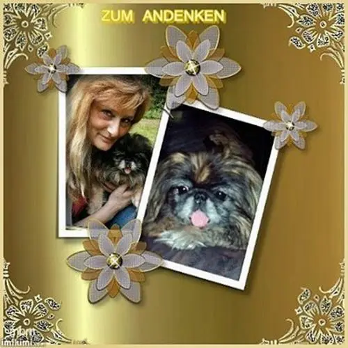 Image from meine Zaubermaus Sina