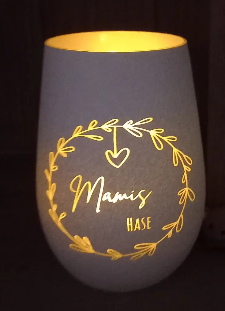 Andachtsbild von deiner Familie ❤️