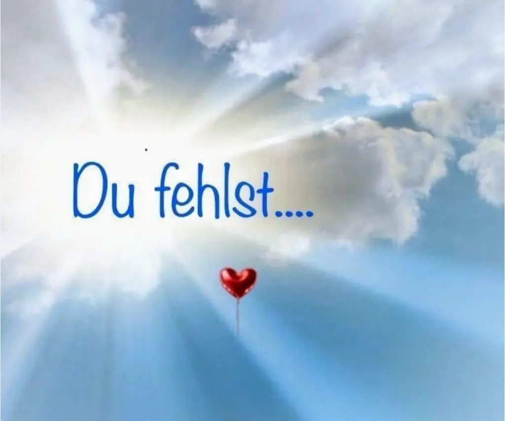 Andachtsbild von deiner Familie ❤️