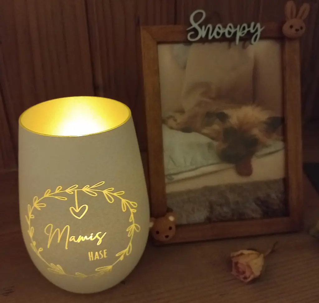 Andachtsbild von deine Familie ❤️