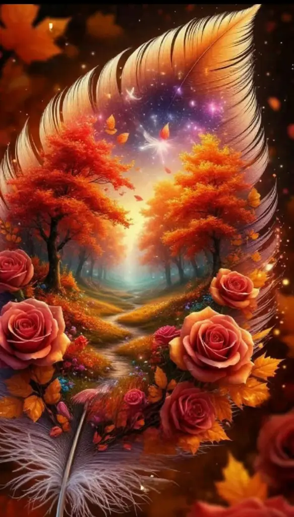 Andachtsbild von Ewa & Krzysztof mit Jacki♥️ tief im Herzen♥️