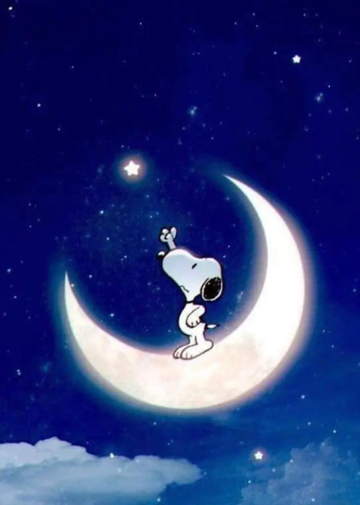 Andachtsbild von Iris mit Eliot und Linus im Herzen