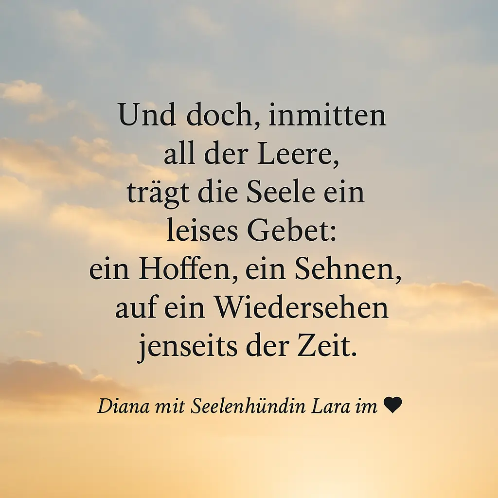 Andachtsbild von Für Snoopy ♥️🌹Diana mit Lara 💕