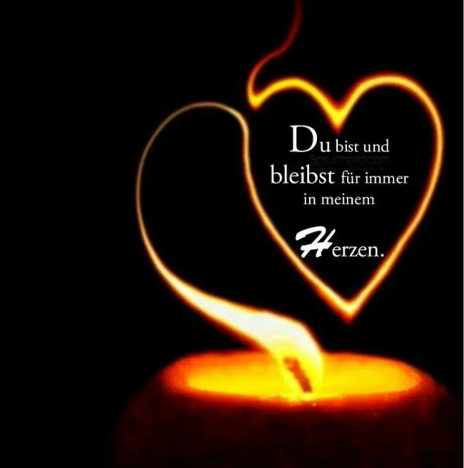 Condolence image of deine Familie ❤️