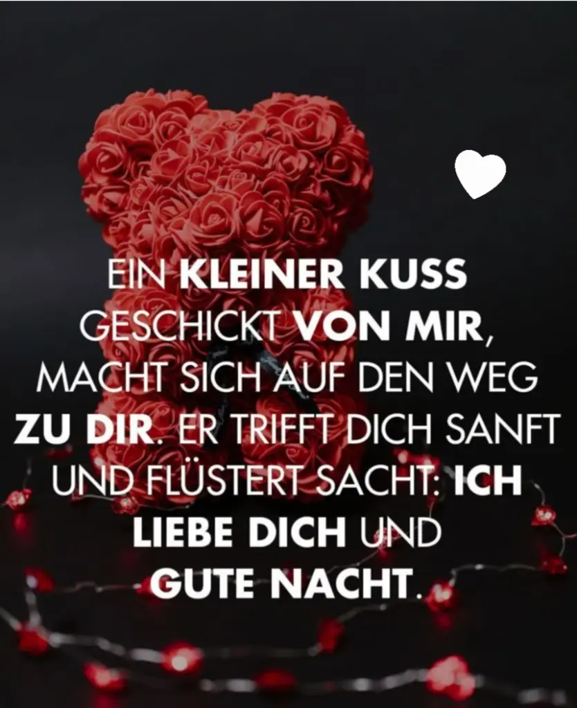 Condolence image of mein Hase ❤️