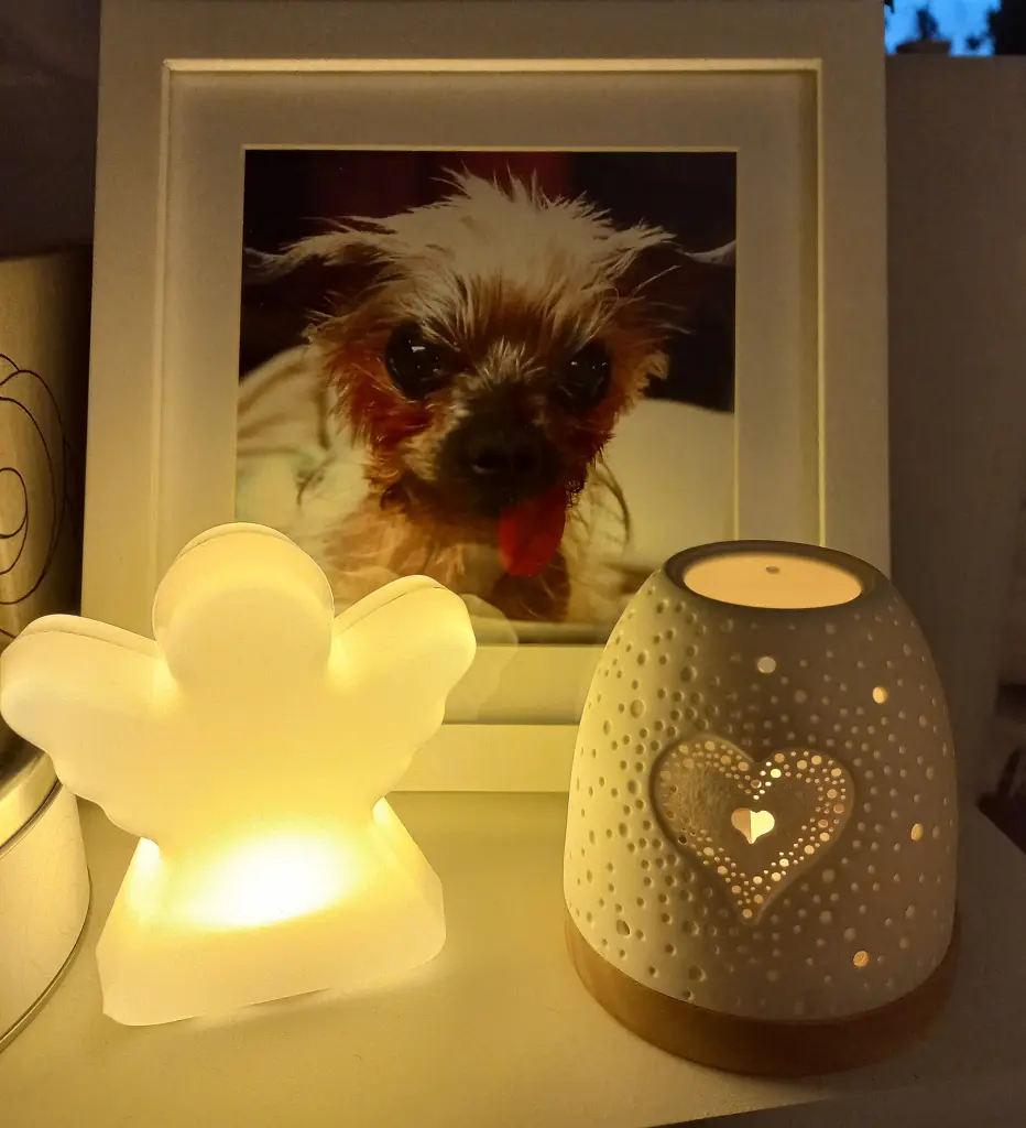 Condolence image of deine Familie ❤️