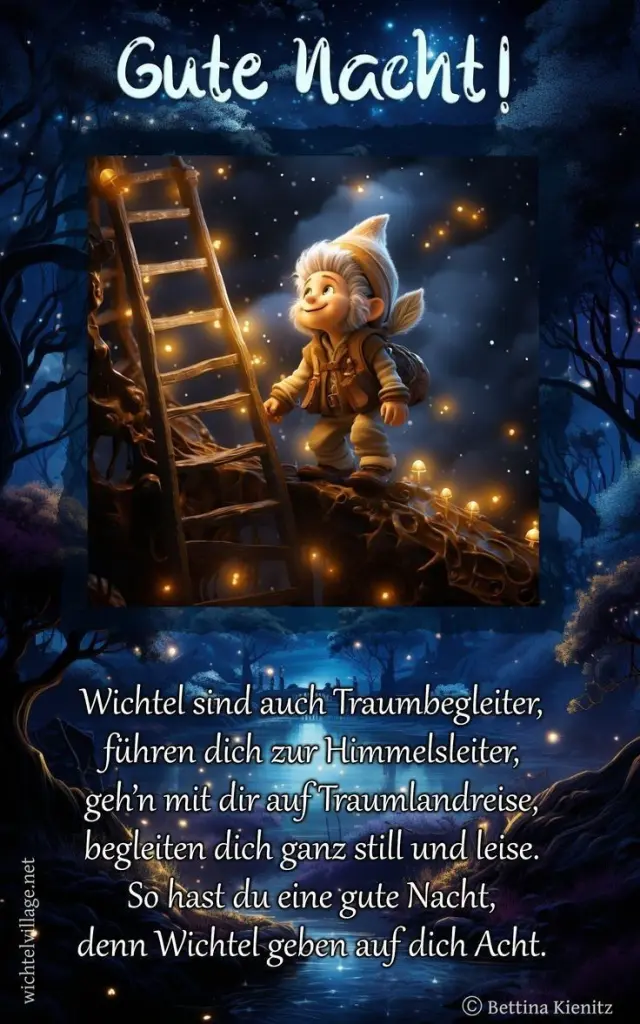 Andachtsbild von Manuela mit Fiby im ❤️