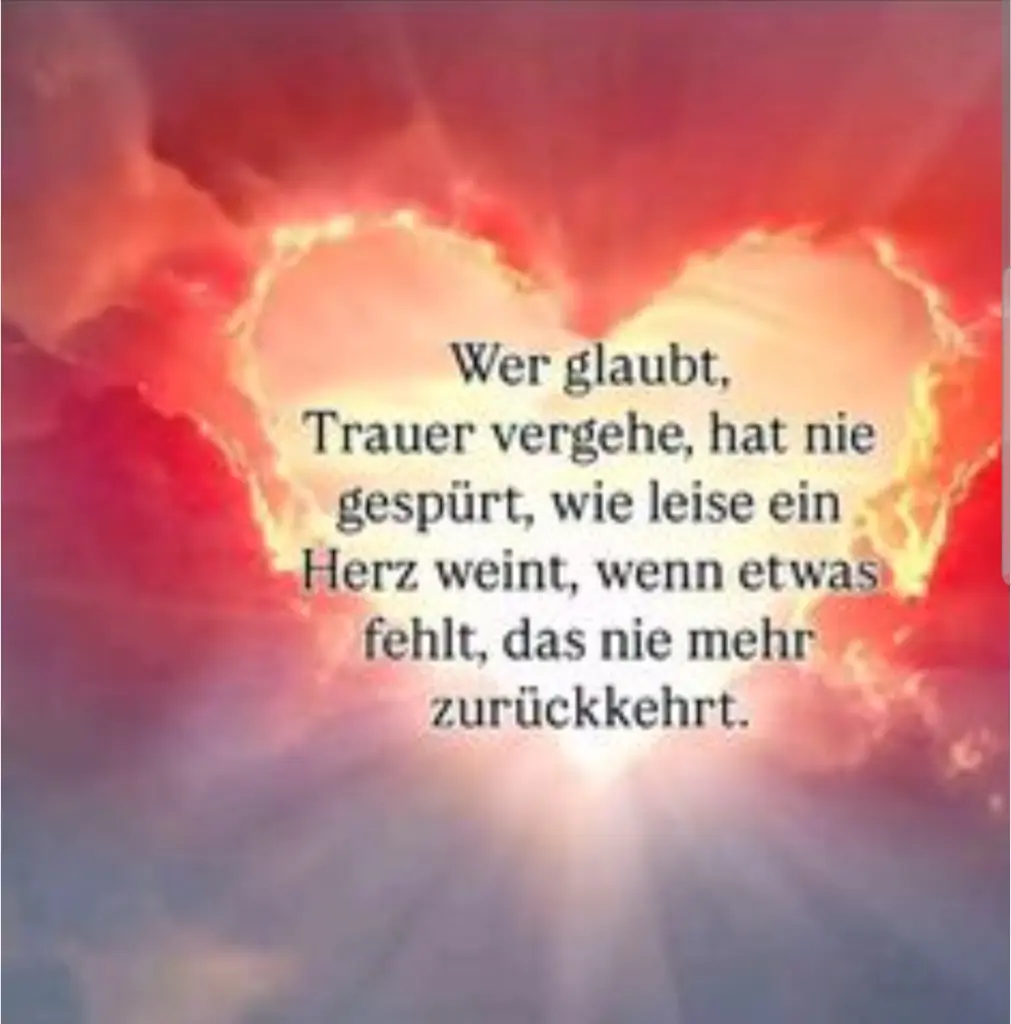 Andachtsbild von deine Familie ❤️