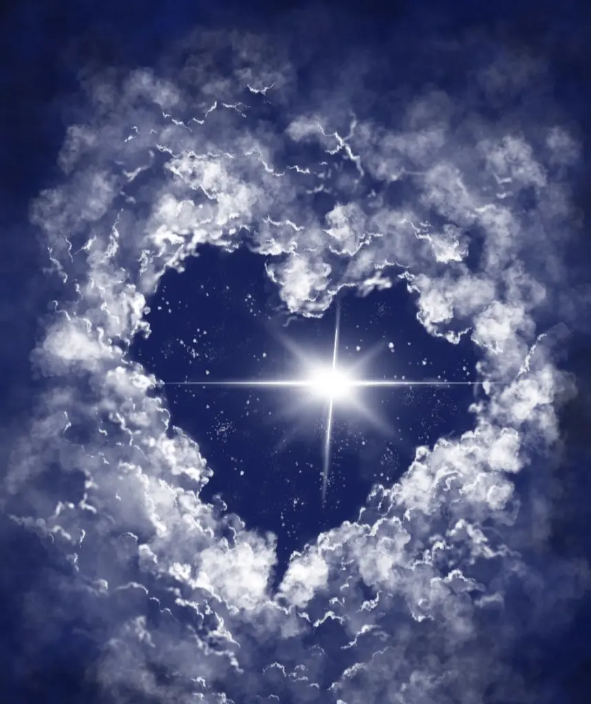 Condolence image of deine Familie ❤️