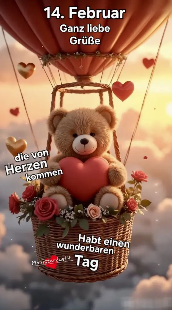 Andachtsbild von Manuela mit Fiby ❤️