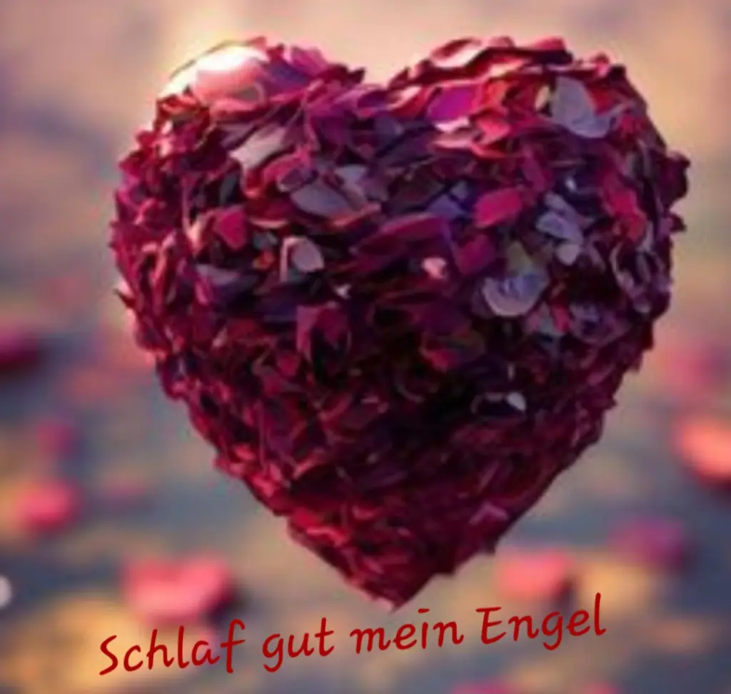 Condolence image of deine Familie ❤️